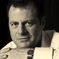 Steve Kelleher-Brown