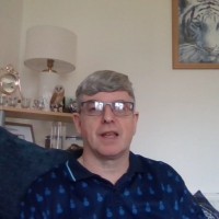 Stephen Fisher