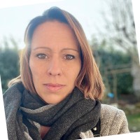 Delphine Favre