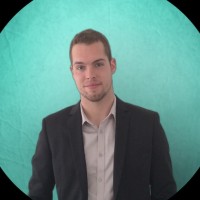 Elouan LE GOUGE ❖ Photoluminescence ❖ Balisage ❖ Sécurité