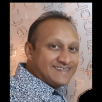 Mehul Shah