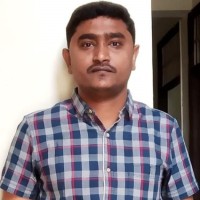 Suresh I J