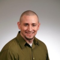 Christopher Vail