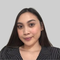 Josephine Rachel Iskandar