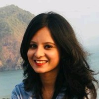 Aeshani Gupta