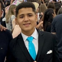 Leonardo de Castro da Silva Xavier