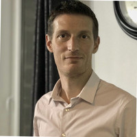 Cédric Cavin