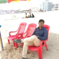 Deepak Kumar