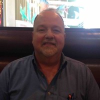 Duane Black Sr