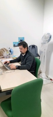 Mustafa Uyar
