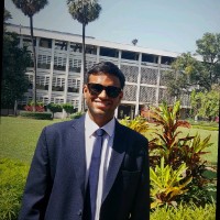 Atharva Kamat
