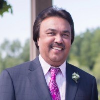 Rafi Syed