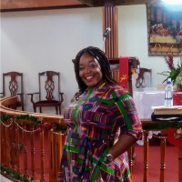 Michelle Davis - BSc, MSc, PDip