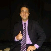 Luiz Felipe Nascimento Silva, Mba