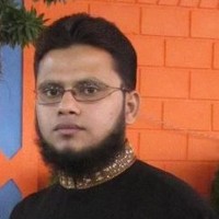 idrees baig