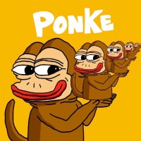 Holder Ponke