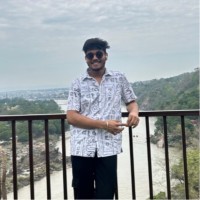 Krish Dokania