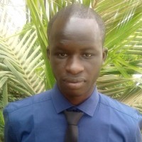 Daouda Sarr