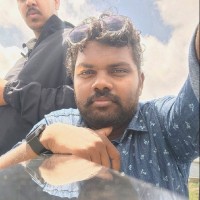 Jishnu Haridasjishnu