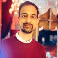 VIVEK SHARMA