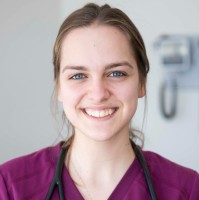 Maude Fournier