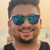 Kowshik G