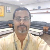Krishnendu Gupta