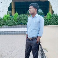 G. Naveen Kumar