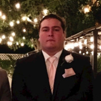 Timothy Rossie