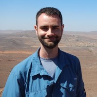 Daniel Hulsey