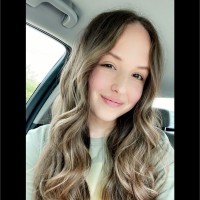Danielle Marton