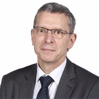 Pascal Robert