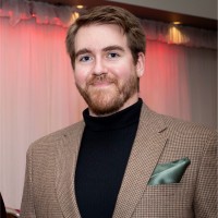 Nick Strom