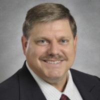 Ron Hadley