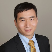 Dupeng Liu, Ph.D.
