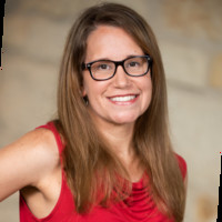 Jennifer Mayes
