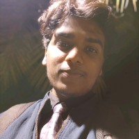 Bhasvanth Sunny Raj Bonthapudi