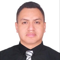 Miguel Angel Dominguez Chavez