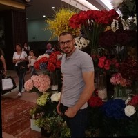 Mohamed Hamamsy