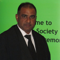Muhammad Rana