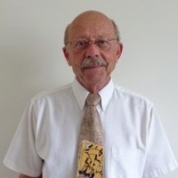 Patrick Chapple