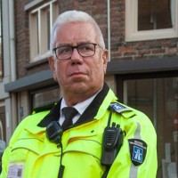 H.J. [Henk] Rotteveel, Ma(Ed) Sen