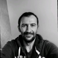 Frederic Dupin