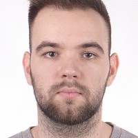 Viacheslav Moroz