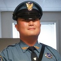 Eric Yi