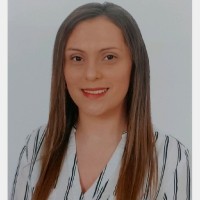 Karen Daniela Ibañez  Viera