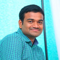 Sreehari Motupalli