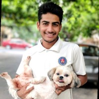 Pavan Nath Raval