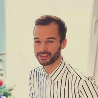 Kevin Boches-Laurent