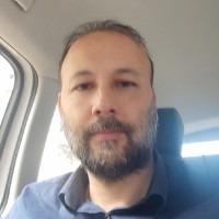 Nikos Alexakis